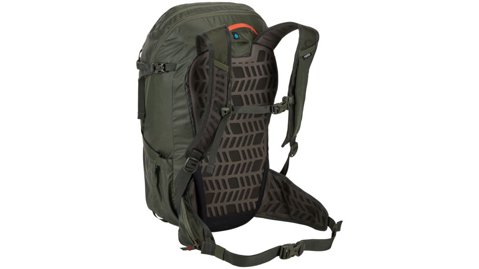 Thule Stir 20L Hiking Pack, Dark Forest, 3203552