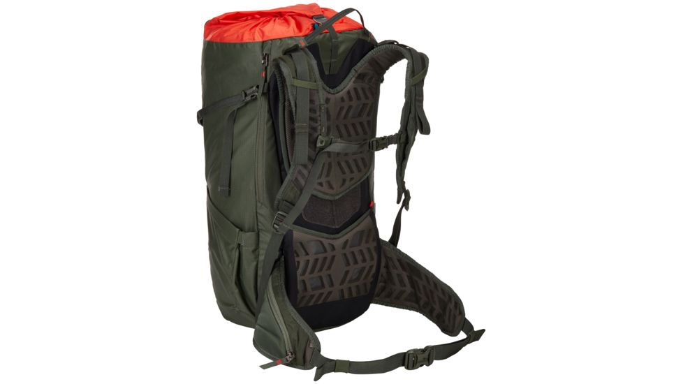 Thule Stir 20L Hiking Pack, Dark Forest, 3203552