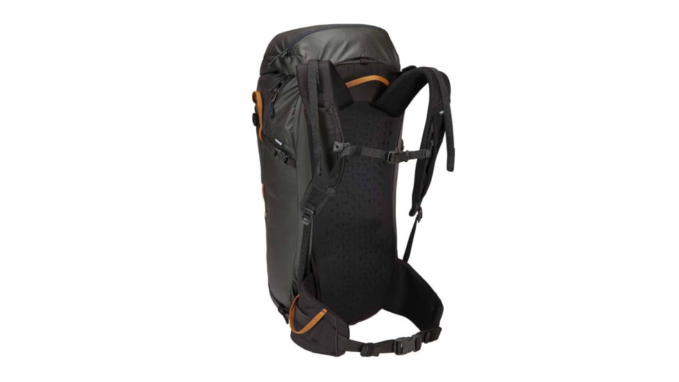 Thule Stir Alpine 40L Backpack, Obsidian, 3204502