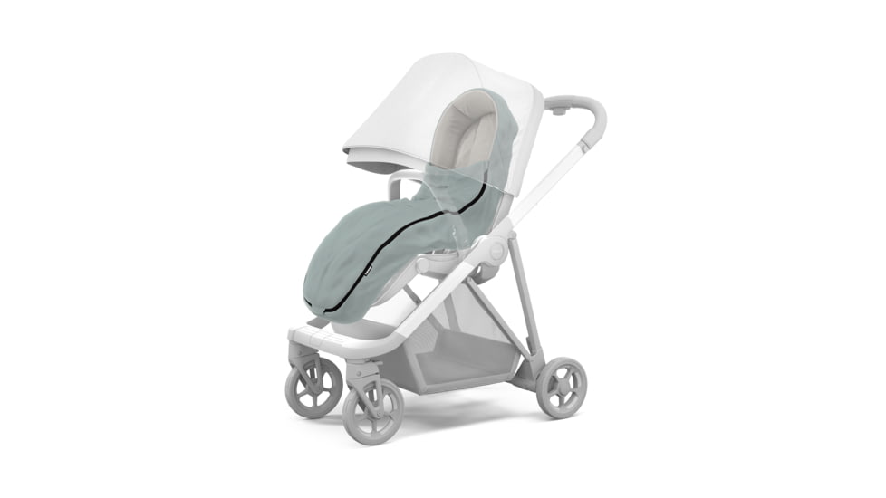 Thule Stroller Footmuff, Alaska, 11200322