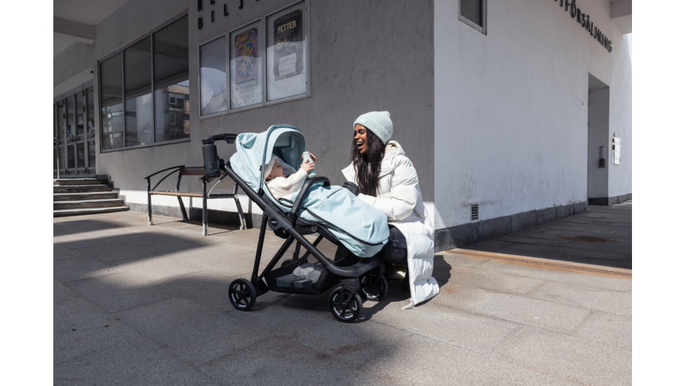 Thule Stroller Footmuff, Alaska, 11200322