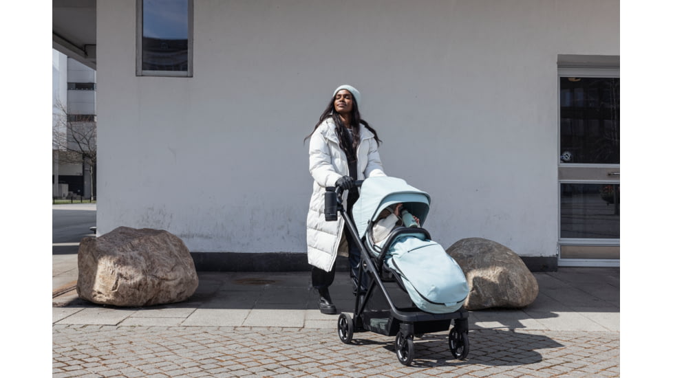 Thule Stroller Footmuff, Alaska, 11200322