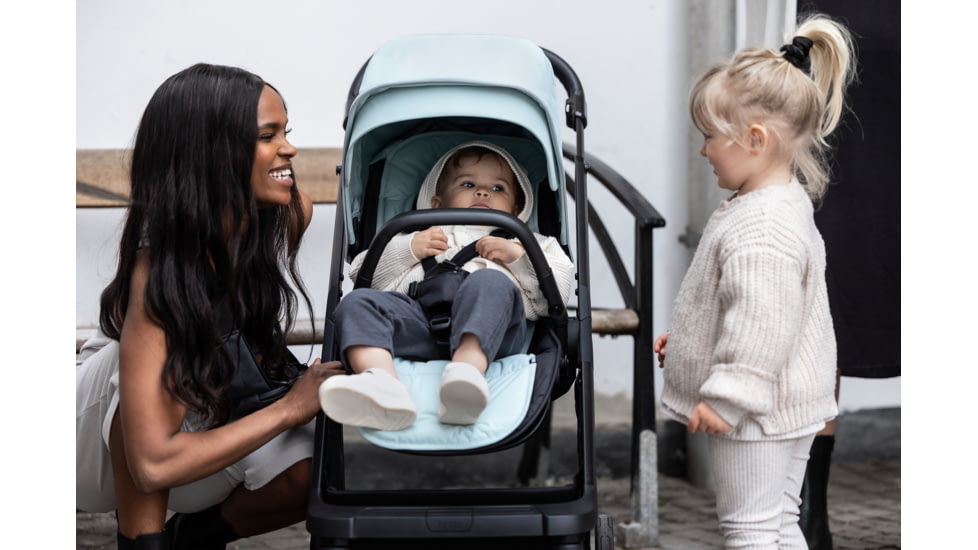 Thule Stroller Seat Liner, Alaska, 11200331