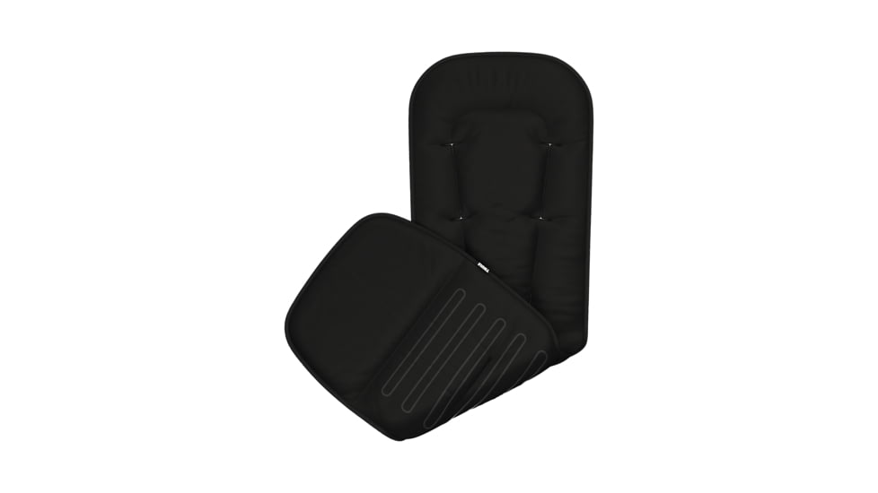 Thule Stroller Seat Liner, Black, 11200330