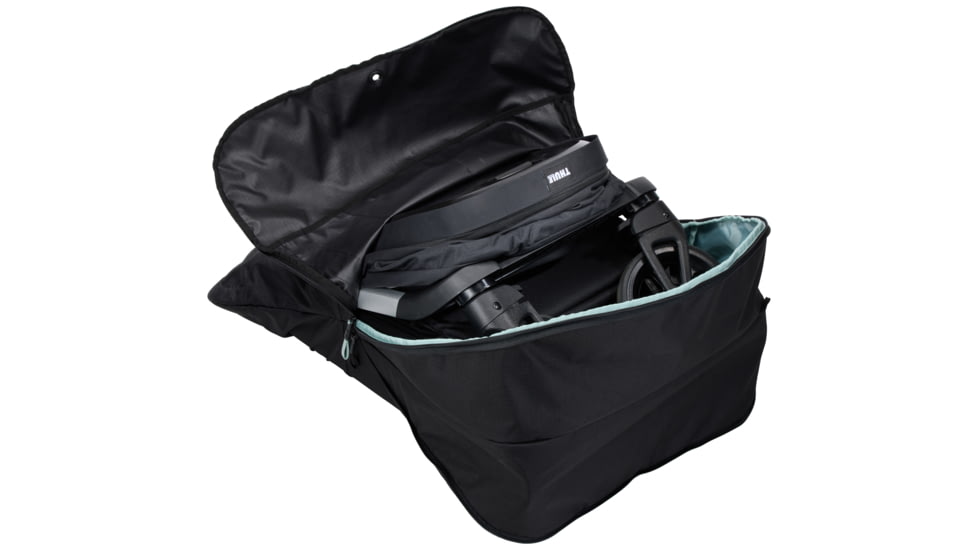 Thule Stroller Travel Bag Medium, Black, 11200352