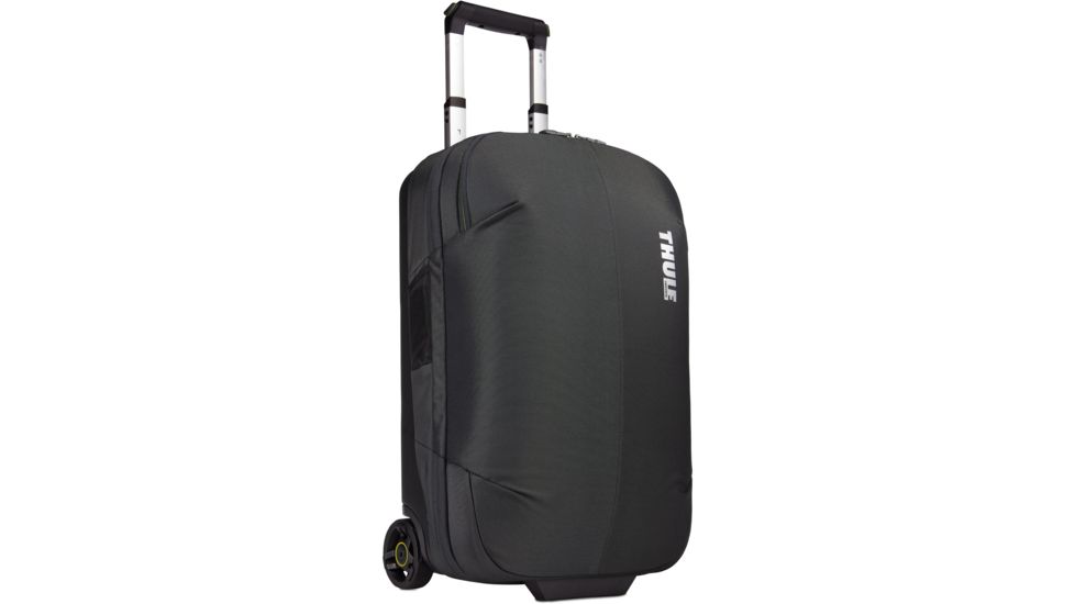 Thule Subterra 22'' Carry-On-Dark Shadow-22 in