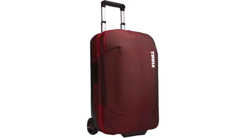 Thule Subterra 22'' Carry-On-Ember-22 in