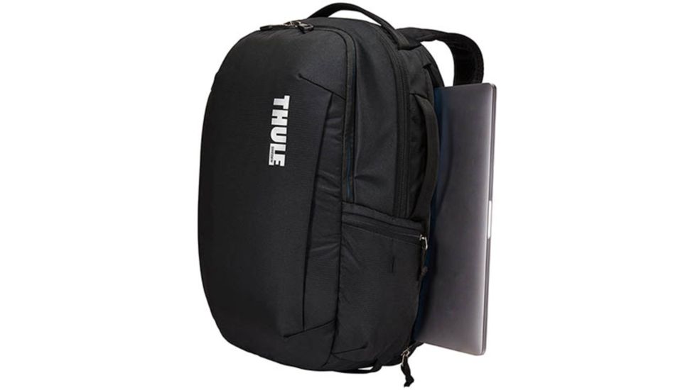 Thule Subterra Backpack, Black, 30L, 3204053
