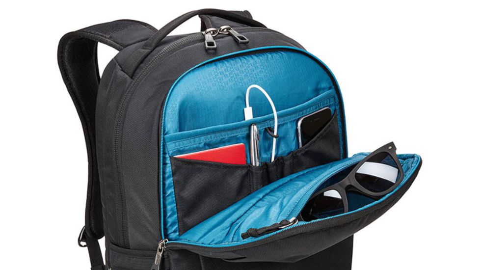 Thule Subterra Backpack, Black, 30L, 3204053