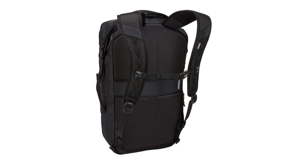 Thule Subterra Backpack, Black, 34L, 3204022