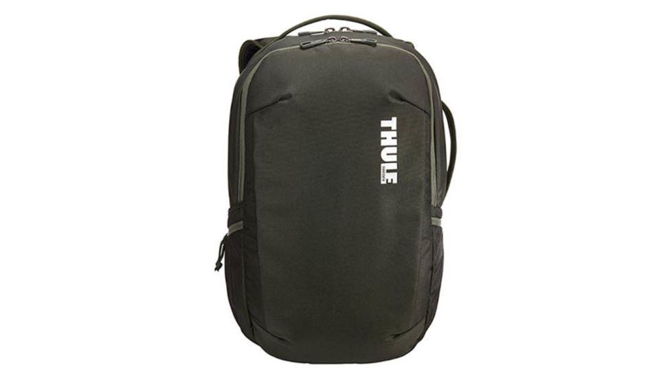Thule Subterra Backpack, Dark Forest, 30L, 3204054