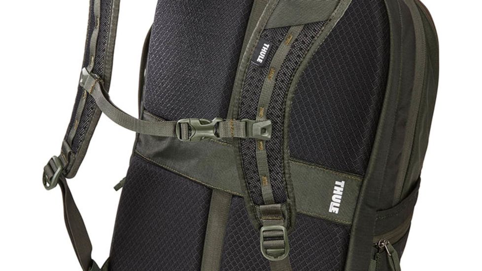 Thule Subterra Backpack, Dark Forest, 30L, 3204054