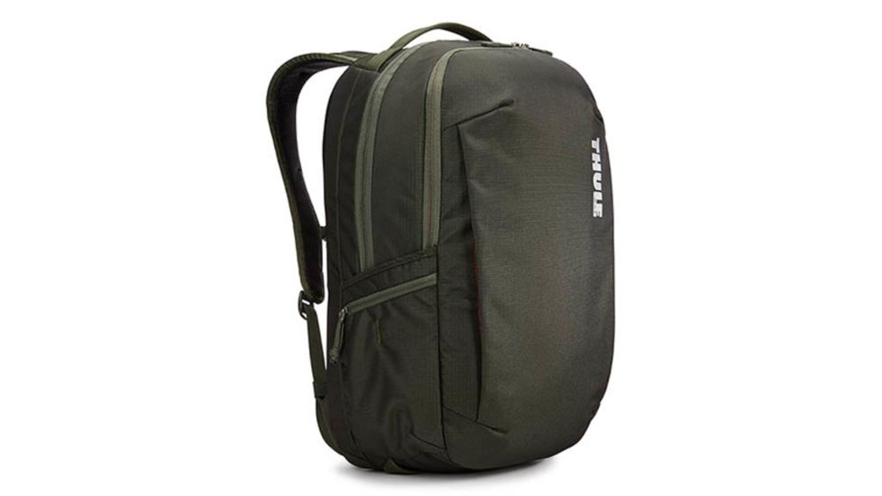 Thule Subterra Backpack, Dark Forest, 30L, 3204054