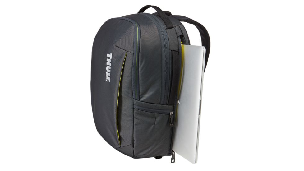 Thule Subterra Backpack, Dark Shadow, 30L, 3203417
