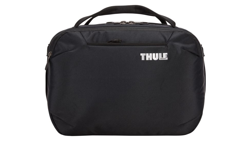Thule Subterra Boarding Bag, Black, 3203912