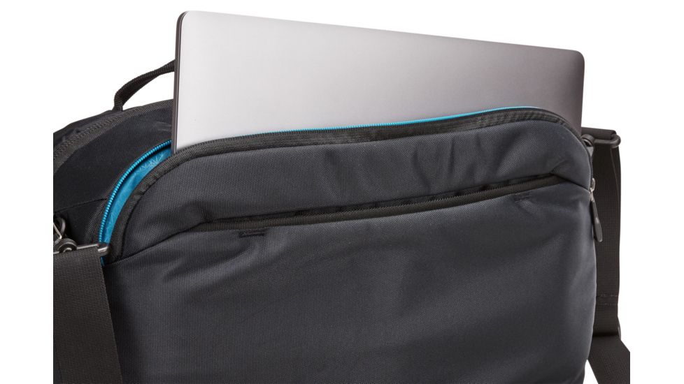 Thule Subterra Boarding Bag, Black, 3203912