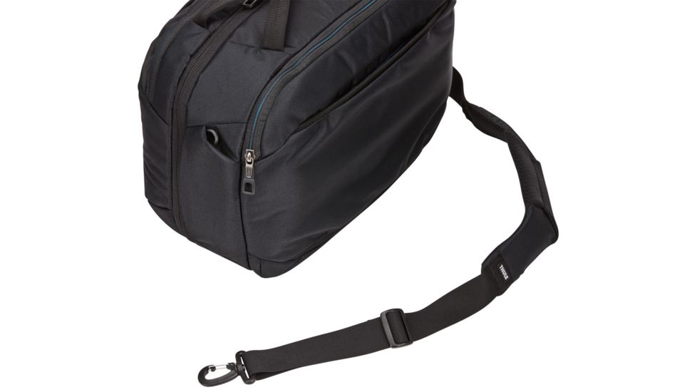 Thule Subterra Boarding Bag, Black, 3203912