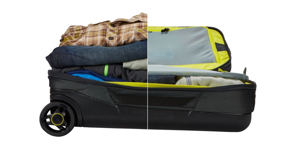 Thule Subterra Carry On, Black, 3203950