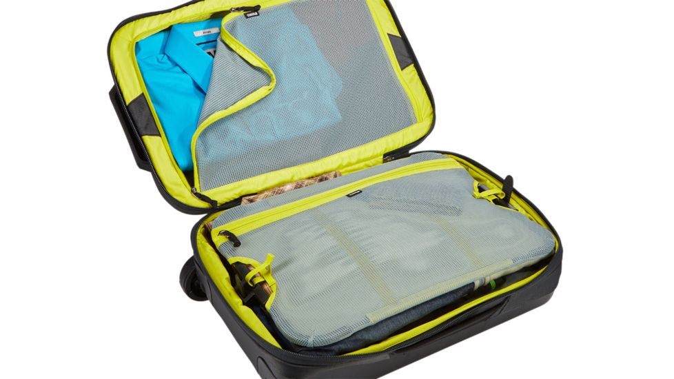 Thule Subterra Carry On, Black, 3203950