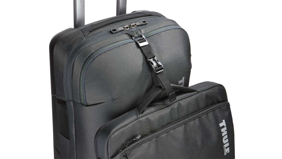 Thule Subterra Carry On, Black, 3203950