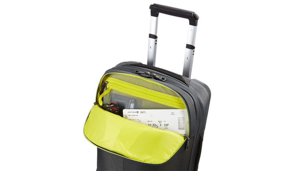 Thule Subterra Carry On, Black, 3203950