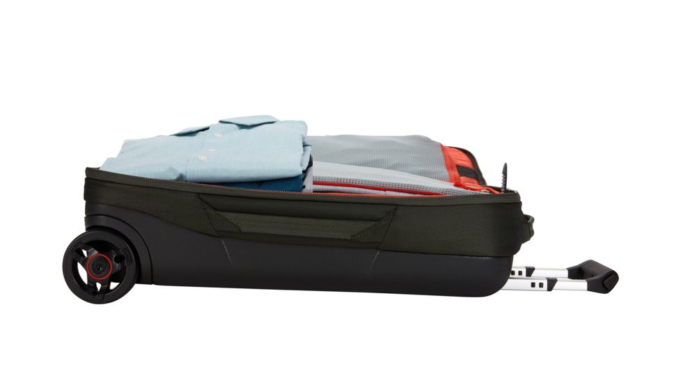Thule Subterra Carry On, Dark Forest, 3203954