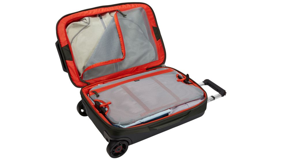 Thule Subterra Carry On, Dark Forest, 3203954