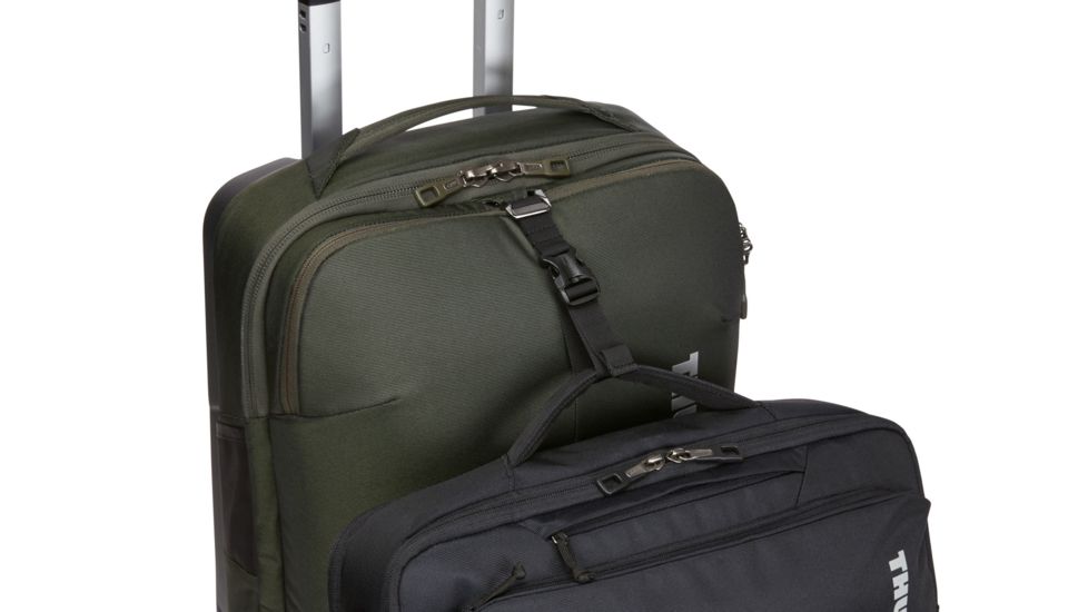 Thule Subterra Carry On, Dark Forest, 3203954