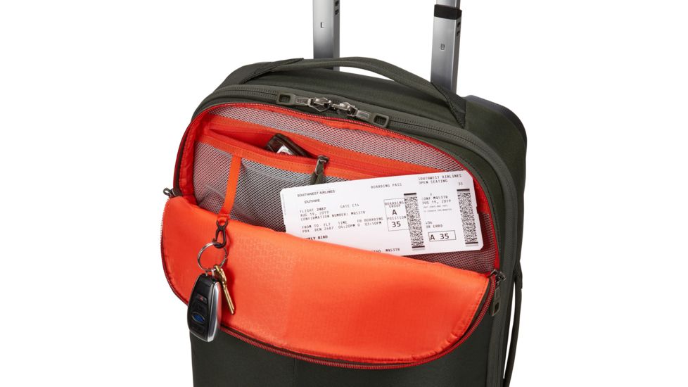 Thule Subterra Carry On, Dark Forest, 3203954