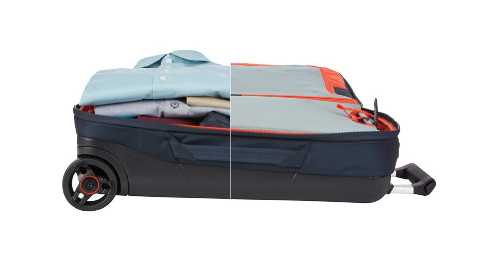 Thule Subterra Carry On, Mineral, 3203447