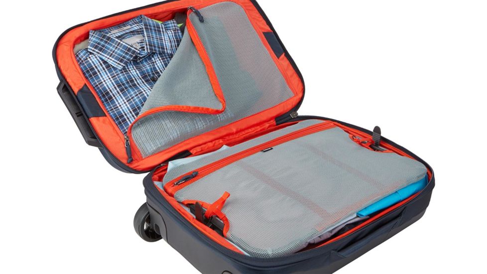 Thule Subterra Carry On, Mineral, 3203447