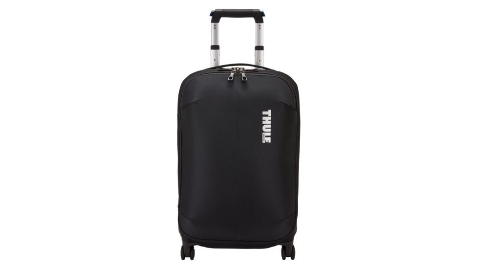 Thule Subterra Carry On Spinner, Black, 3203915