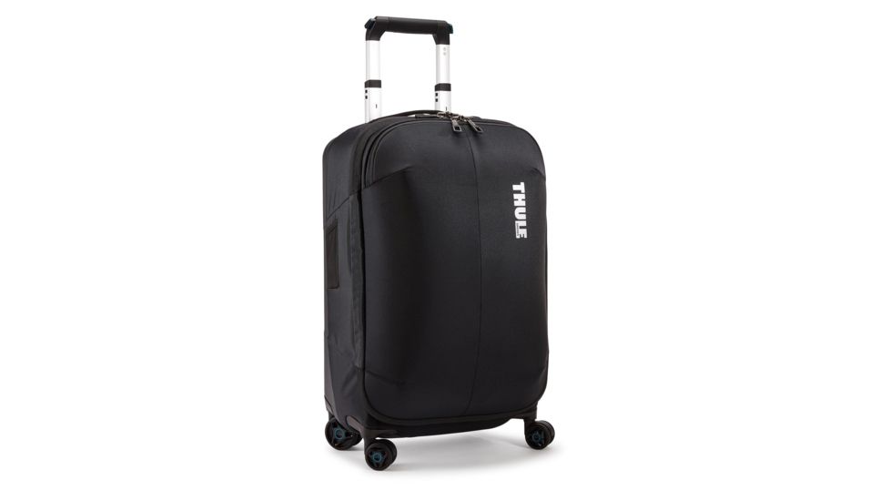 Thule Subterra Carry On Spinner, Black, 3203915