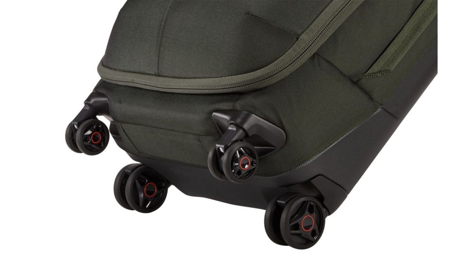 Thule Subterra Carry On Spinner, Dark Forest, 3203918