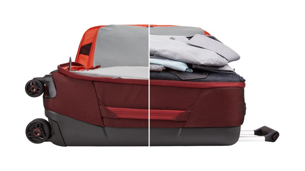 Thule Subterra Carry On Spinner, Ember, 3203917