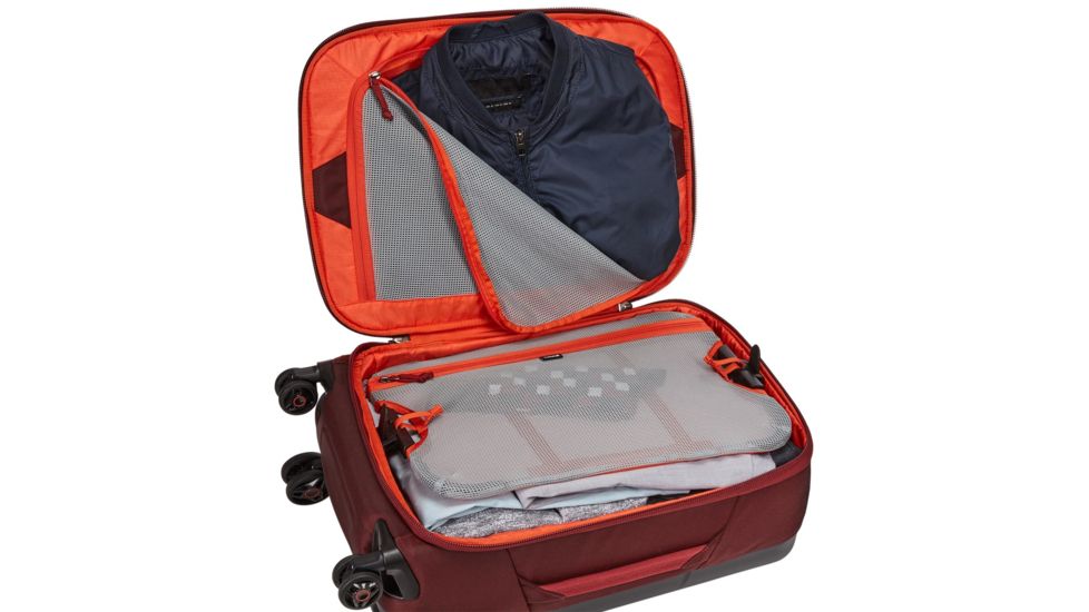 Thule Subterra Carry On Spinner, Ember, 3203917