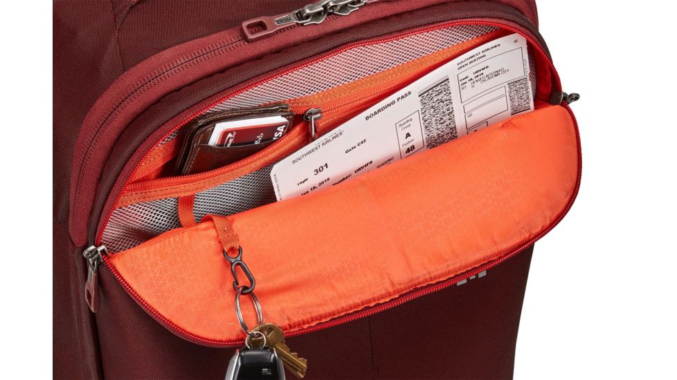 Thule Subterra Carry On Spinner, Ember, 3203917