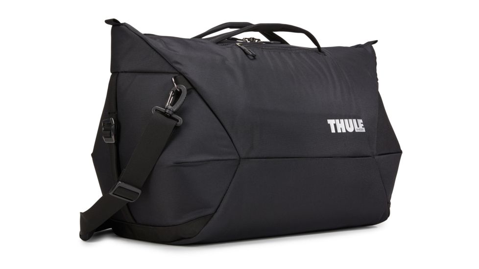 Thule Subterra Duffel, Black, 45L, 3204025