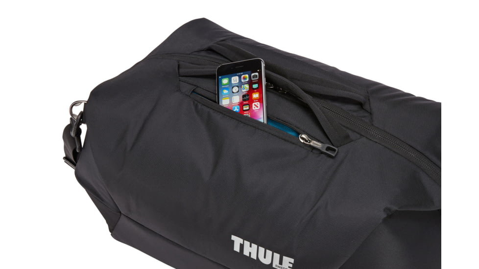 Thule Subterra Duffel, Black, 45L, 3204025