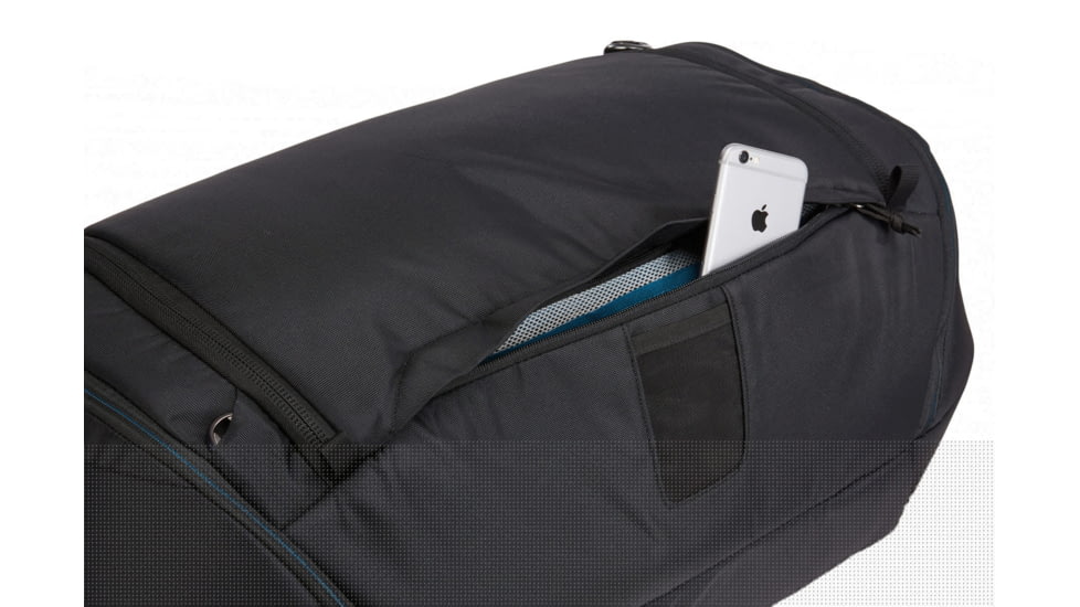 Thule Subterra Duffel, Black, 60L, 3204026