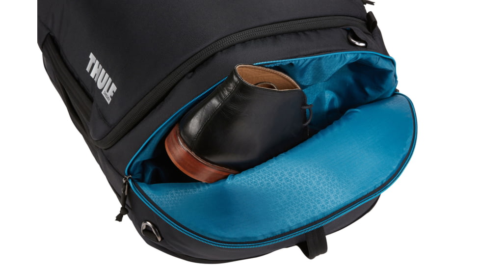 Thule Subterra Duffel, Black, 60L, 3204026