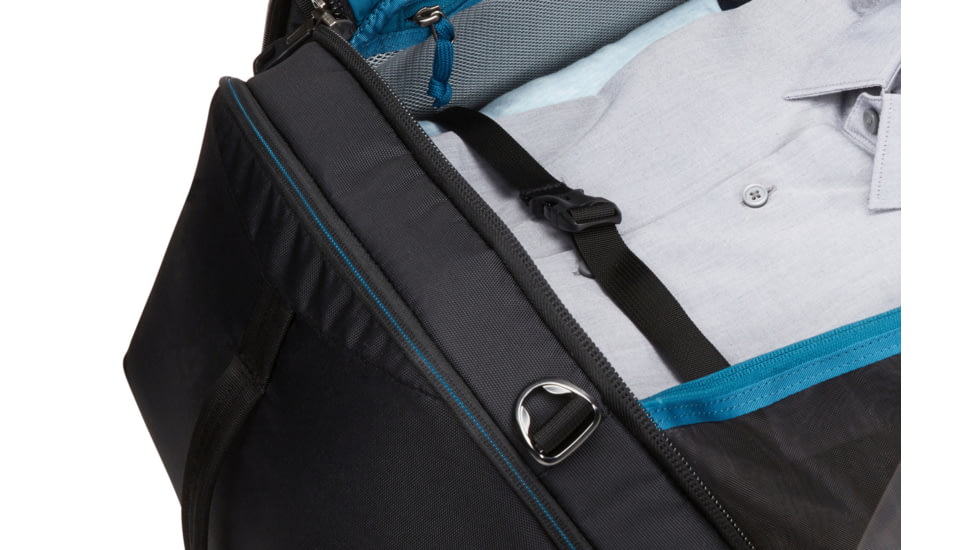 Thule Subterra Duffel, Black, 60L, 3204026