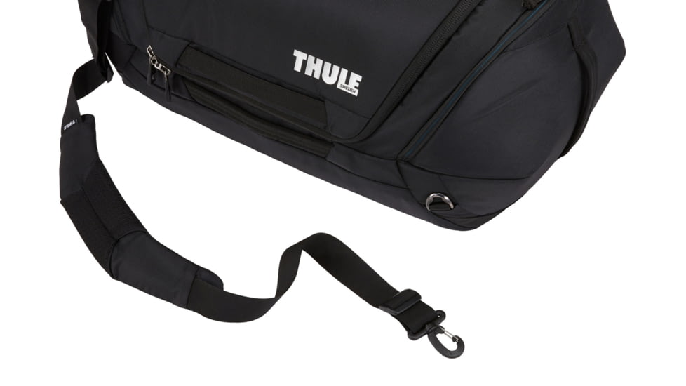 Thule Subterra Duffel, Black, 60L, 3204026