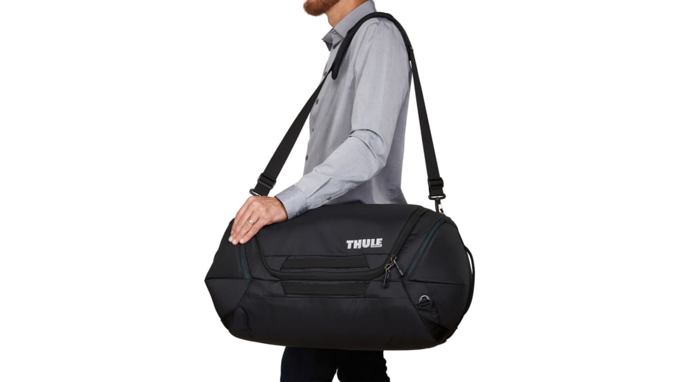 Thule Subterra Duffel, Black, 60L, 3204026