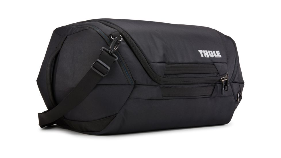 Thule Subterra Duffel, Black, 60L, 3204026