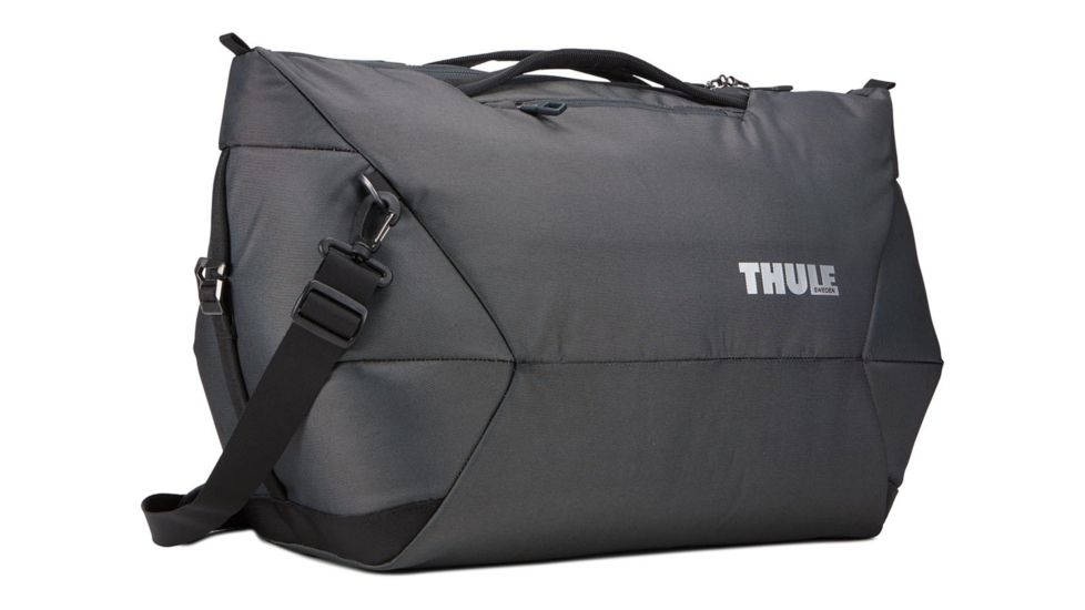 Thule Subterra Duffel, Dark Shadow, 45L, 3203516