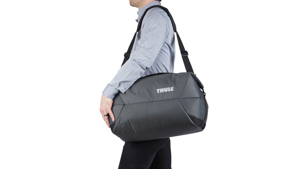 Thule Subterra Duffel, Dark Shadow, 45L, 3203516