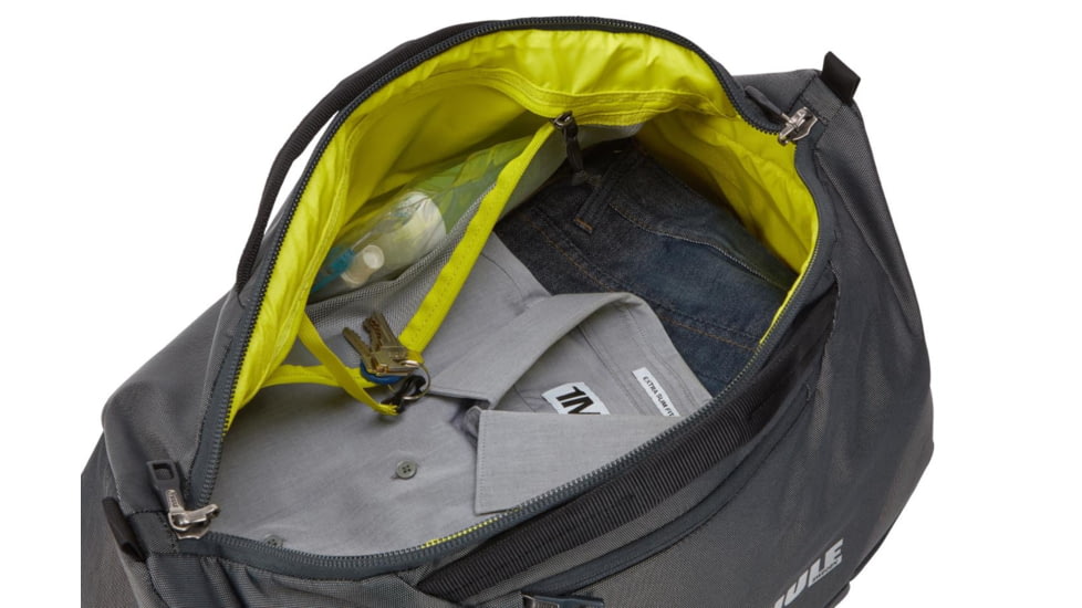 Thule Subterra Duffel, Dark Shadow, 45L, 3203516
