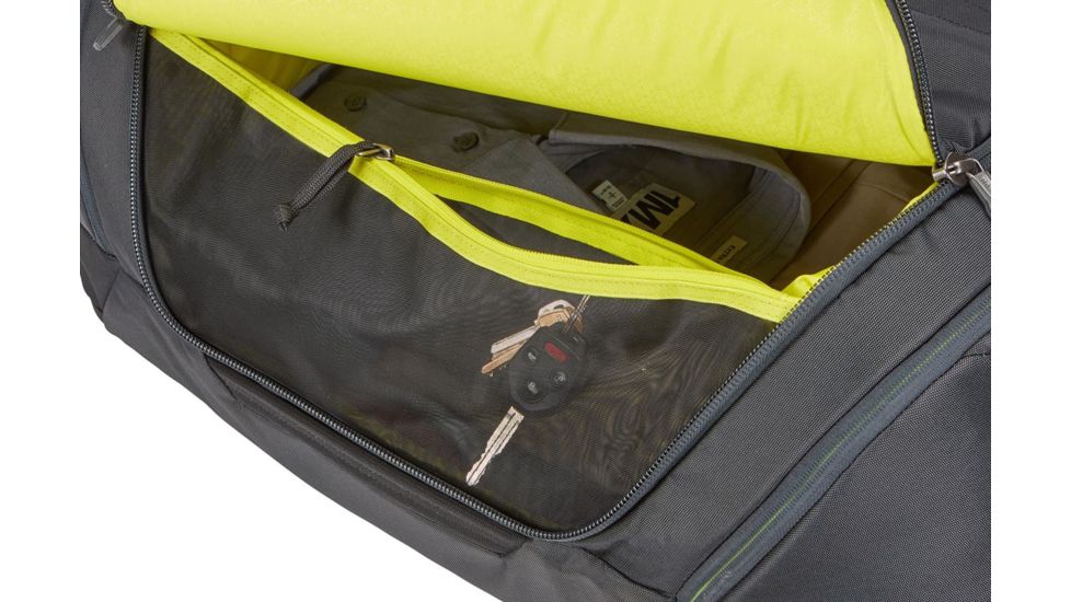 Thule Subterra Duffel, Dark Shadow, 60L, 3203519