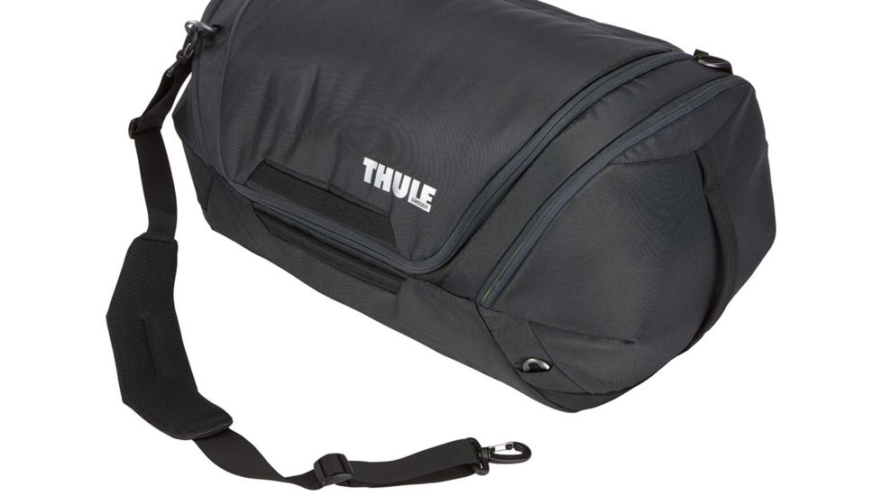Thule Subterra Duffel, Dark Shadow, 60L, 3203519
